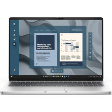 Ноутбук Dell Pro 16 (BTO107_PC16250_UA) Silver
