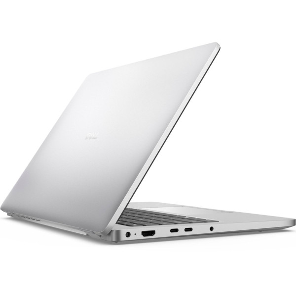 Ноутбук Dell Pro 14 (BTO108PC14250UA_W11P) Silver