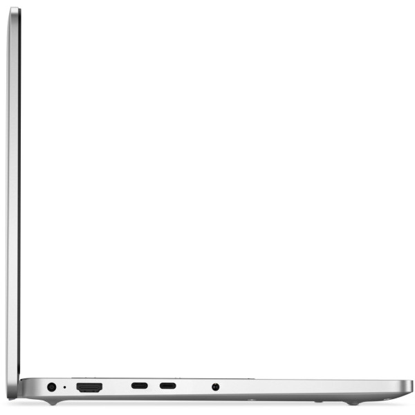 Ноутбук Dell Pro 14 (BTO108_PC14250_UA) Silver