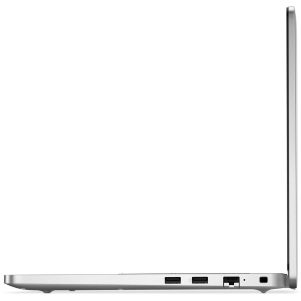 Ноутбук Dell Pro 14 (BTO108_PC14250_UA) Silver