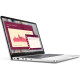 Ноутбук Dell Pro 14 (BTO108_PC14250_UA_UBU) Silver