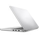 Ноутбук Dell Pro 14 (BTO108_PC14250_UA_UBU) Silver