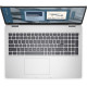 Ноутбук Dell Pro 16 (BTO108_PC16250_UA_UBU) Silver