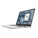 Ноутбук Dell Pro 16 (BTO108_PC16250_UA_UBU) Silver