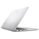 Ноутбук Dell Pro 16 (BTO108_PC16250_UA_UBU) Silver