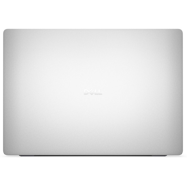Ноутбук Dell Pro 16 (BTO108_PC16250_UA_UBU) Silver