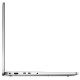 Ноутбук Dell Pro 16 (BTO108_PC16250_UA_UBU) Silver