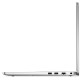 Ноутбук Dell Pro 16 (BTO108_PC16250_UA_UBU) Silver