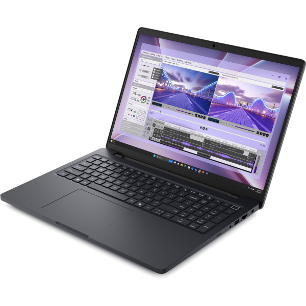 Ноутбук Dell Pro Max 16 (BTO127_MC16250_UA_WP) Black