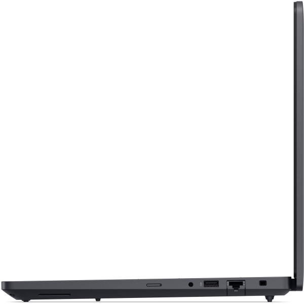 Ноутбук Dell Pro Max 16 (BTO127_MC16250_UA_WP) Black