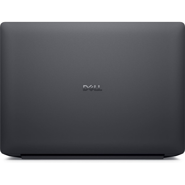 Ноутбук Dell Pro Max 16 (BTO602MC16255UA_W11P) Black