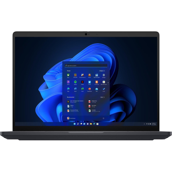 Ноутбук Dell Pro Max 16 (BTO602MC16255UA_W11P) Black