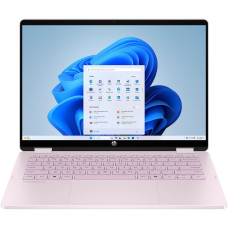 Ноутбук HP OmniBook 5 Flip 14-fp0018ua (BV5T8EA) Pink