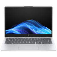 Ноутбук HP OmniBook 3 14-ha0000ua (BV5T9EA) Silver