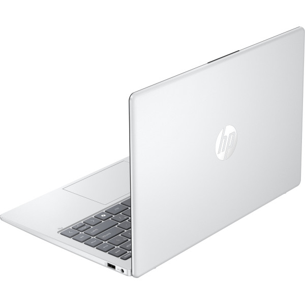 Ноутбук HP OmniBook 3 14-ha0002ua (BV5U1EA) Silver