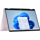 Ноутбук HP OmniBook 5 Flip 14-fp0000ua (BV5V9EA) Pink