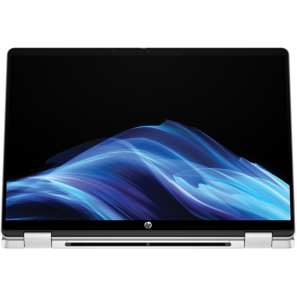 Ноутбук HP OmniBook 5 Flip 14-fp0019ua (BV6A1EA) Silver