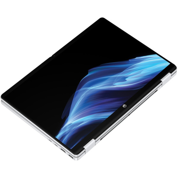 Ноутбук HP OmniBook 5 Flip 14-fp0019ua (BV6A1EA) Silver