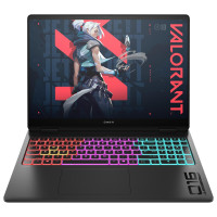 Ноутбук HP Omen Max 16-ak0008ua (BV8Y7EA) Black