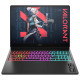 Ноутбук HP Omen Max 16-ak0008ua (BV8Y7EA) Black