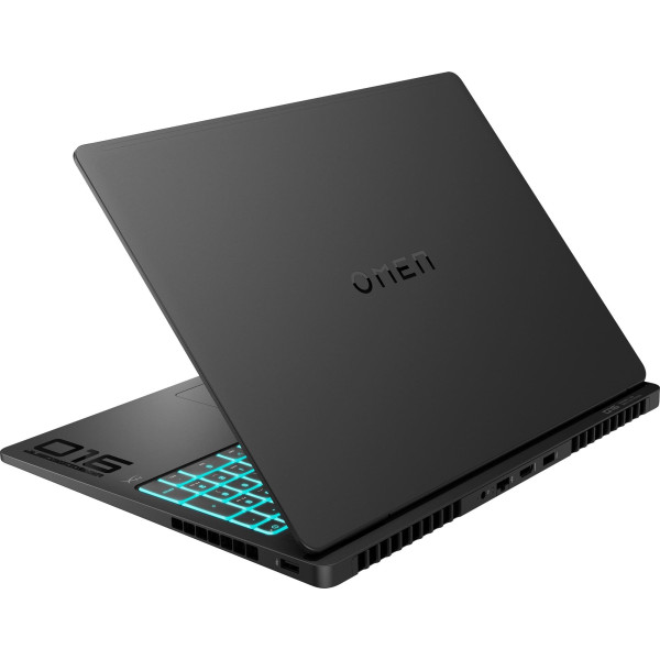 Ноутбук HP Omen Max 16-ak0008ua (BV8Y7EA) Black