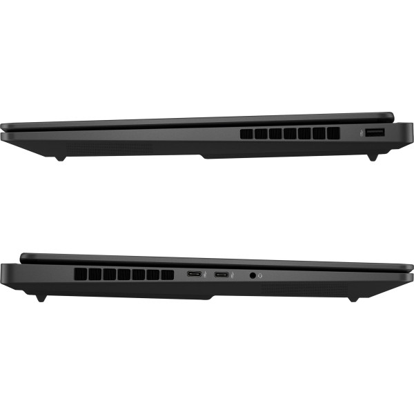 Ноутбук HP Omen Max 16-ak0008ua (BV8Y7EA) Black