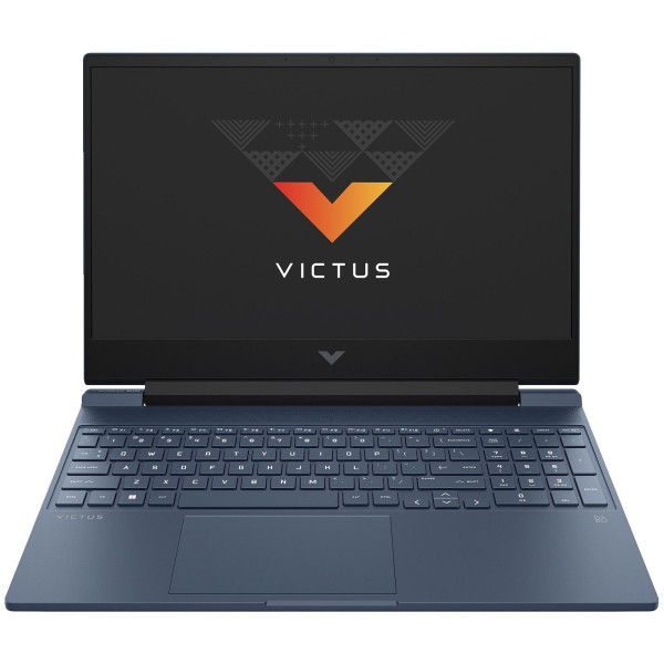 Ноутбук HP Victus 15-fa2002ua (BW7L6EA) Blue