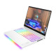 Ноутбук HP Omen Max 16-ah0003ua (BW7M1EA) White