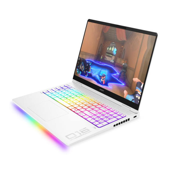 Ноутбук HP Omen Max 16-ah0007ua (BW7M5EA) White