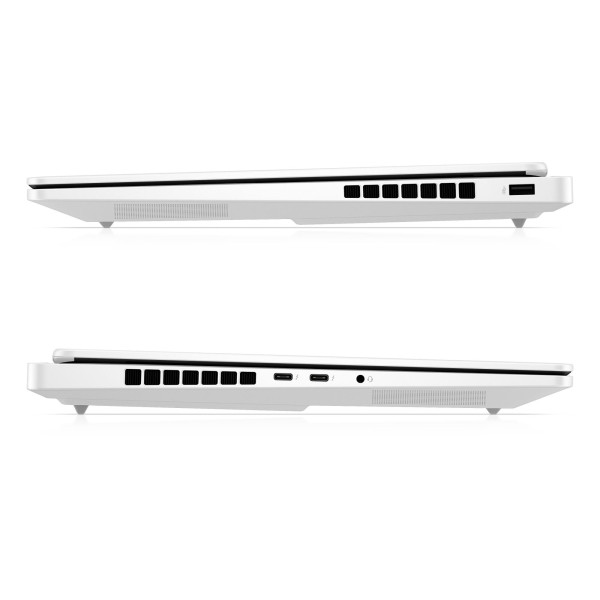Ноутбук HP Omen Max 16-ah0007ua (BW7M5EA) White