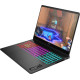 Ноутбук HP Omen Max 16-ah0010ua (BW7M8EA) Black