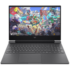 Ноутбук HP Victus 15-fb3016ua (BW7Q1EA) Mica Silver