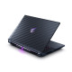 Ноутбук Gigabyte Aorus Master 16 BYH (BYHC5UAE65S) Dark Tide