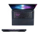 Ноутбук Gigabyte Aorus Master 16 BZH (BZHC6UAE65SP) Dark Tide