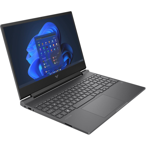 Ноутбук HP Victus 15-fa2041ua (C1WZ7EA) Mica Silver