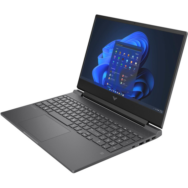 Ноутбук HP Victus 15-fa2041ua (C1WZ7EA) Mica Silver