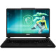 Ноутбук MSI Cyborg 15 Max C2WG (C2WG-239XUA) Platinum Gray
