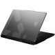 Ноутбук MSI Cyborg 15 Max C2WG (C2WG-239XUA) Platinum Gray
