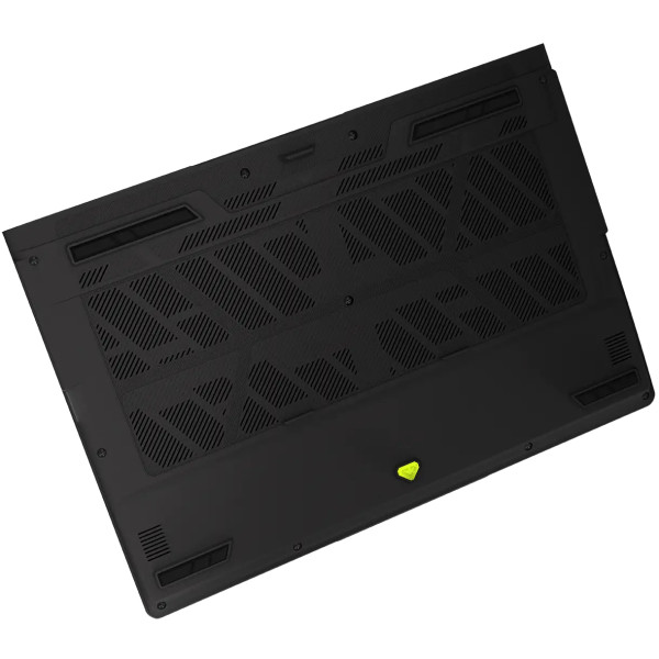 Ноутбук MSI Cyborg 15 Max C2WG (C2WG-239XUA) Platinum Gray