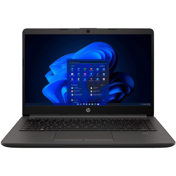 Ноутбук HP 240R G9 (C38KPAT) Dark Ash Silver