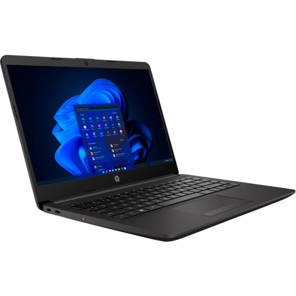 Ноутбук HP 240R G9 (C38KPAT) Dark Ash Silver