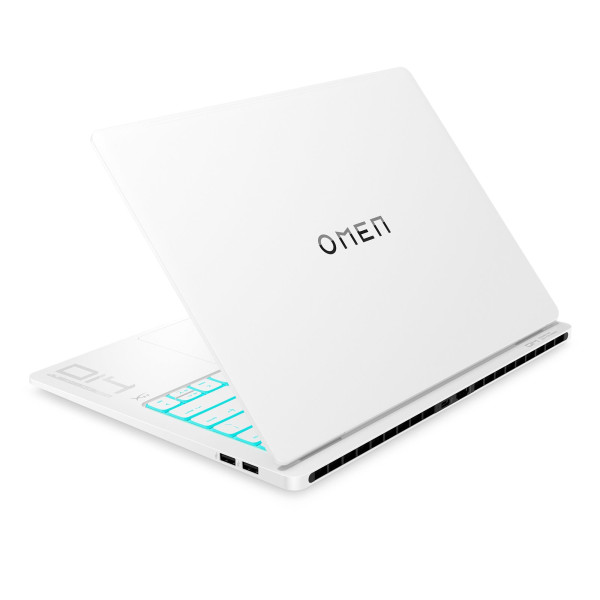 Ноутбук HP Omen Transcend 14-fb1001ua (C3UL1EA) White