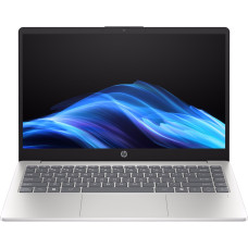 Ноутбук HP 14-hc0003ua (C3UL8EA) Silver