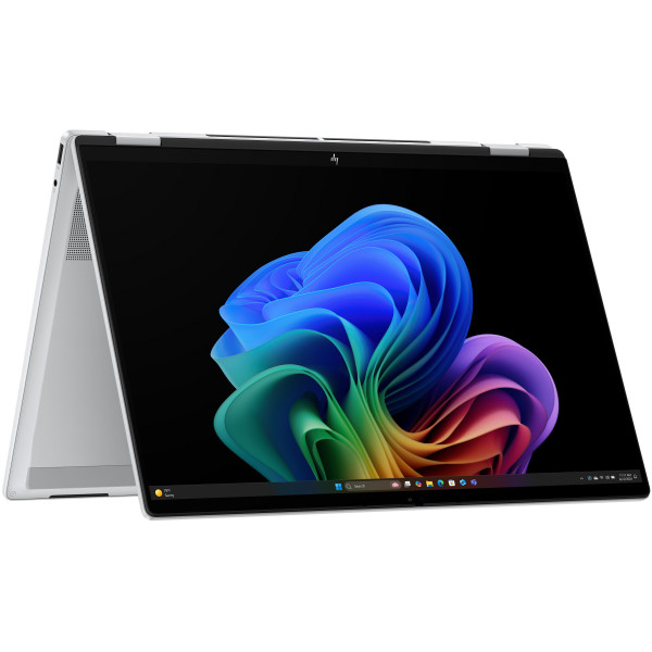 Ноутбук HP OmniBook X Flip 16-as0006ua (C3UM2EA) Silver