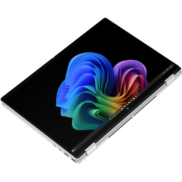 Ноутбук HP OmniBook X Flip 16-as0006ua (C3UM2EA) Silver
