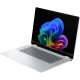 Ноутбук HP OmniBook X Flip 16-as0006ua (C3UM2EA) Silver