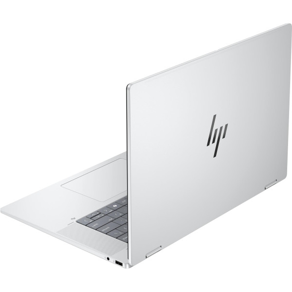 Ноутбук HP OmniBook X Flip 16-as0006ua (C3UM2EA) Silver