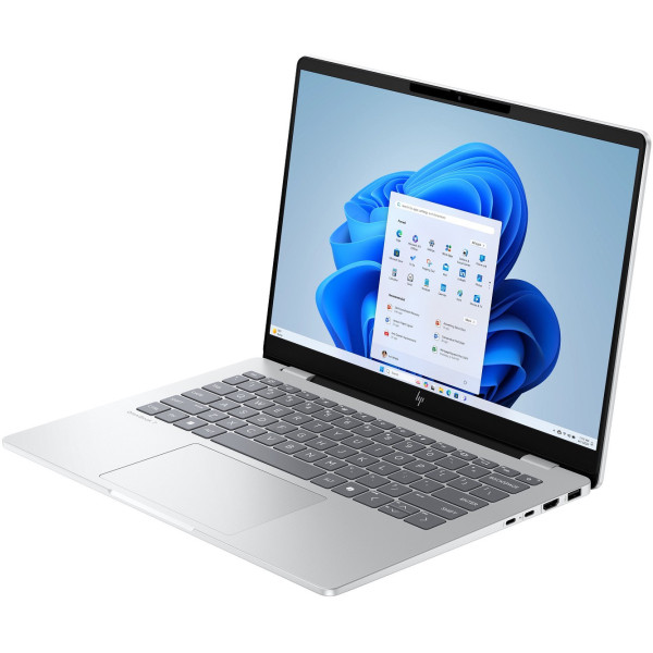 Ноутбук HP OmniBook 7 14-fs0002ua (C3UT6EA) Silver