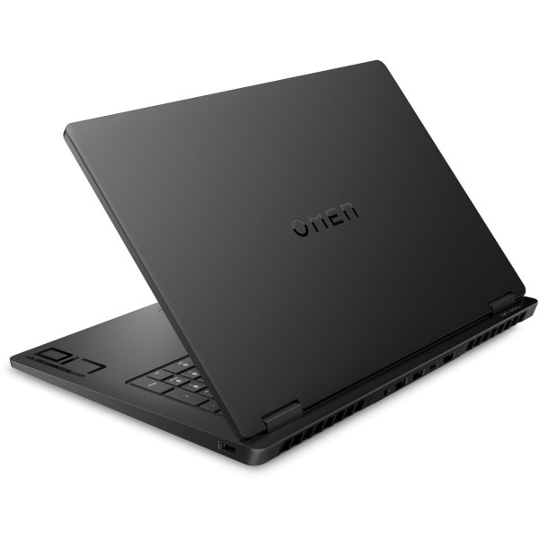 Ноутбук HP Omen 17-db1010ua (C3UU9EA) Black