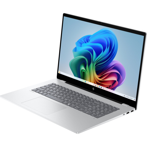 Ноутбук HP OmniBook 7 17-dc0003ua (C3VD7EA) Silver